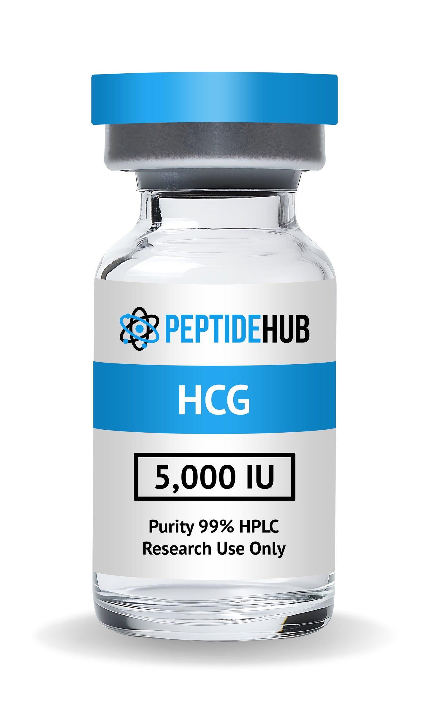 HCG - 5,000 IU