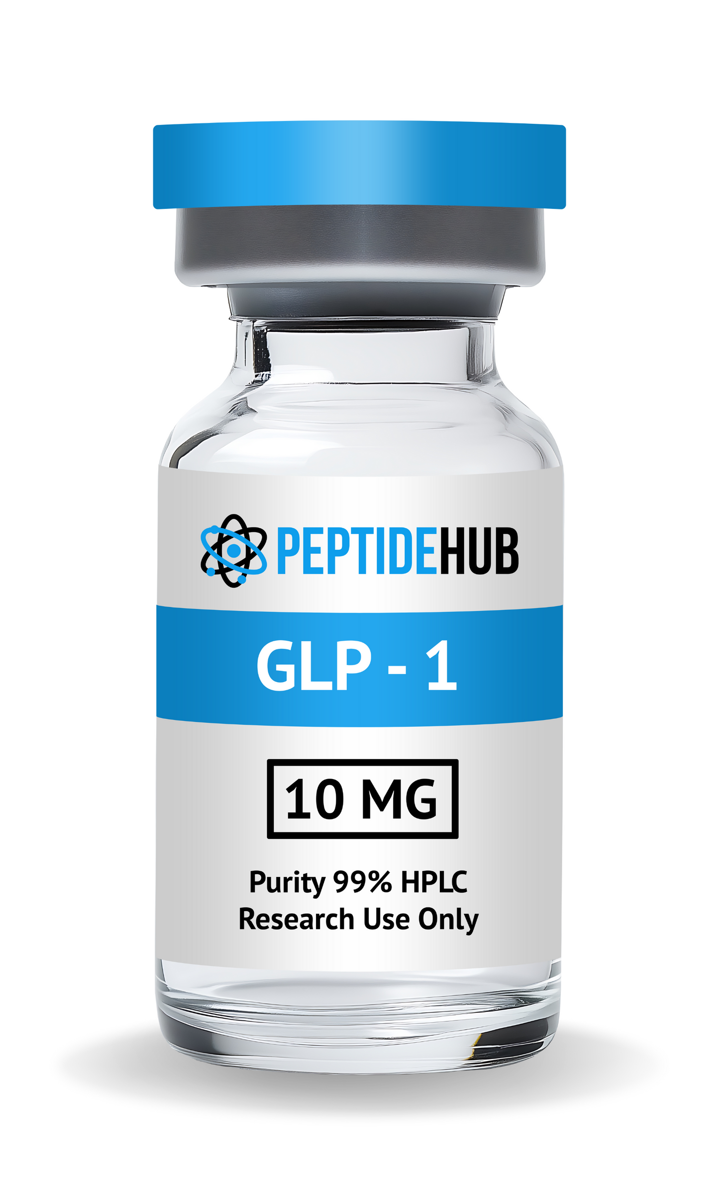 GLP-1 - 10 Vials