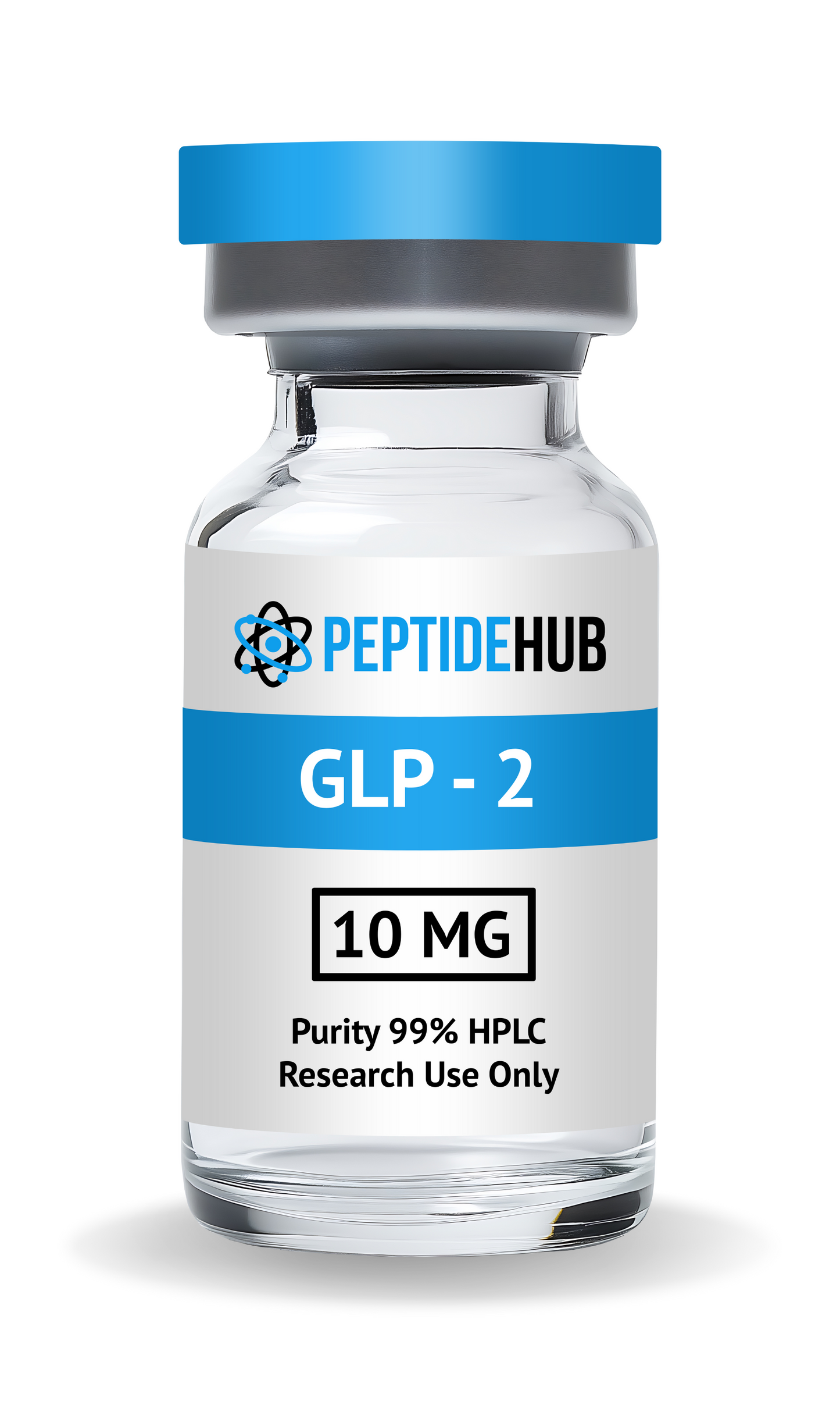 GLP-2 - 10 Vials