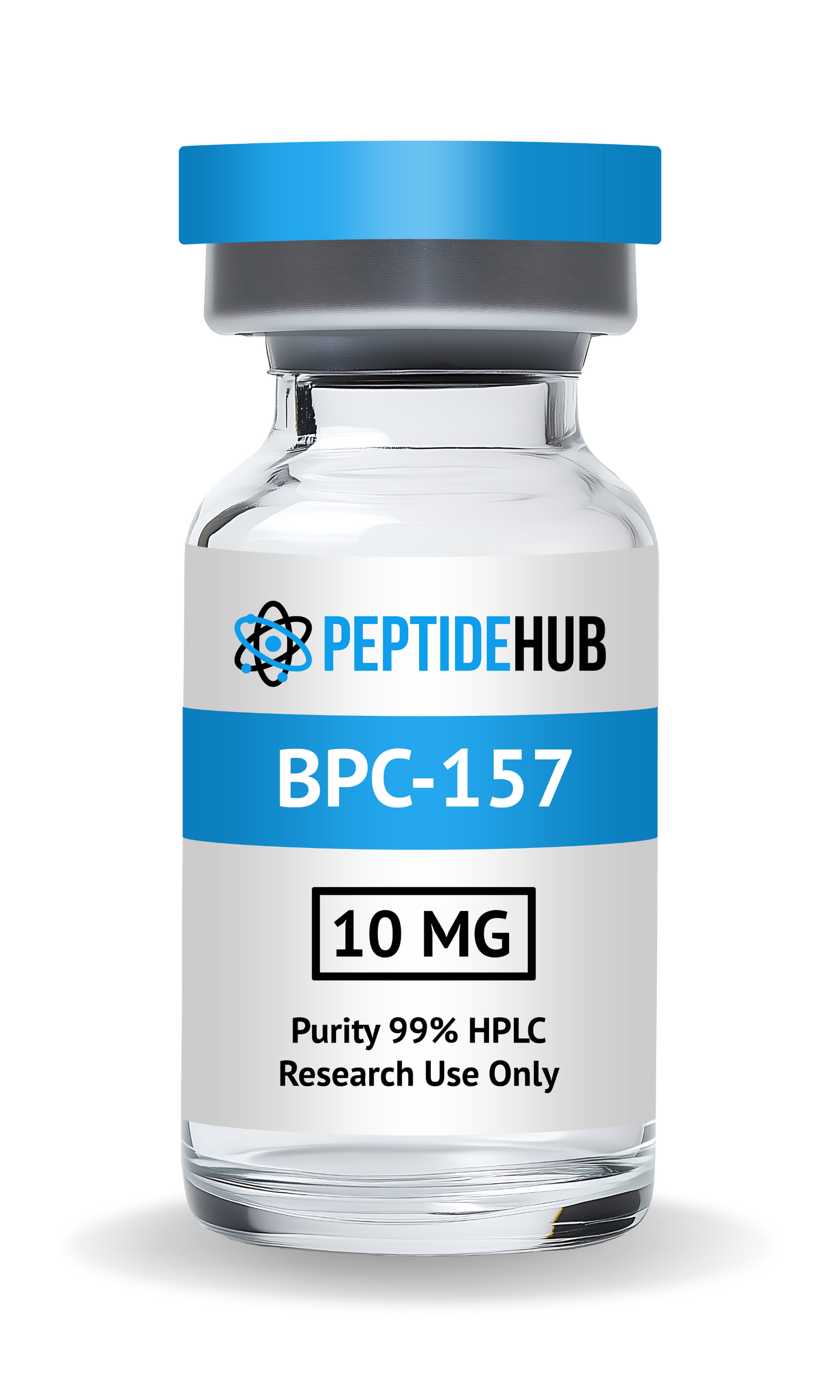 BPC 157 (10 MG)
