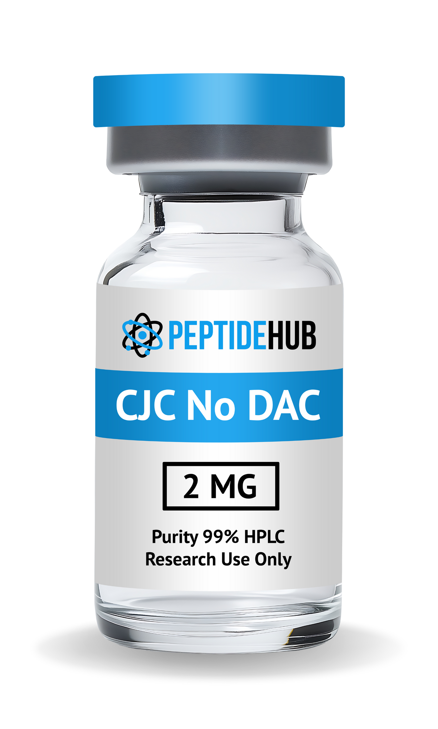 CJC 1295 No DAC (2 MG)