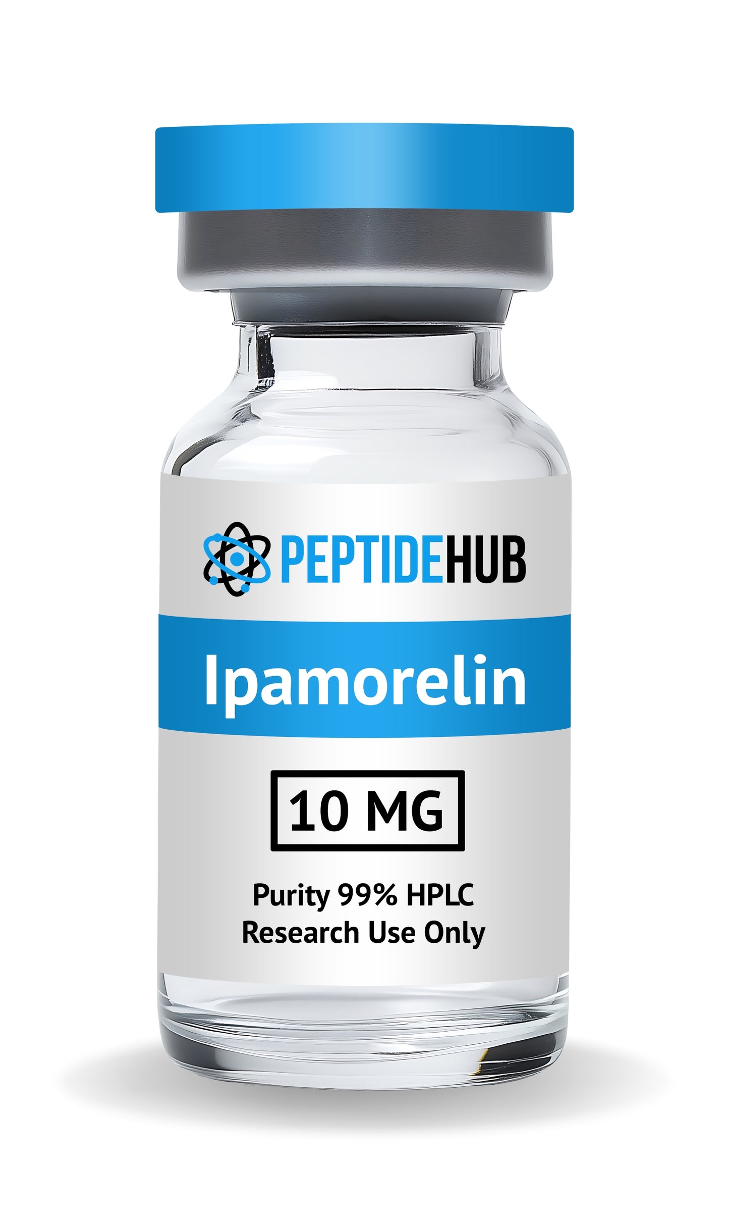 IPAMORELIN - 10 MG