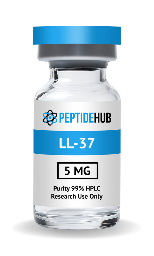 LL-37 - 5 MG