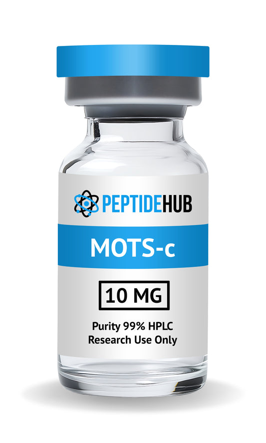 MOTS-C - 10 MG