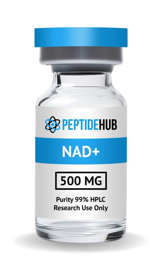 NAD+ - 500 MG
