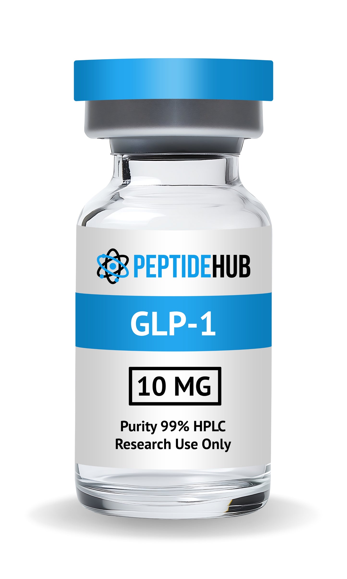 GLP-1 - 10 MG - 50 VIALS