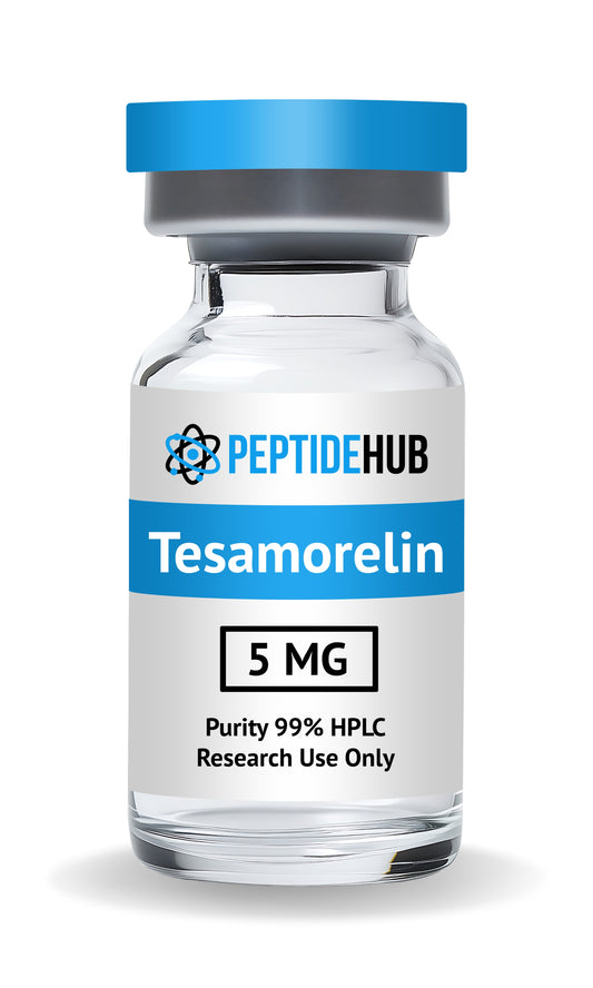 TESAMORELIN - 5 MG