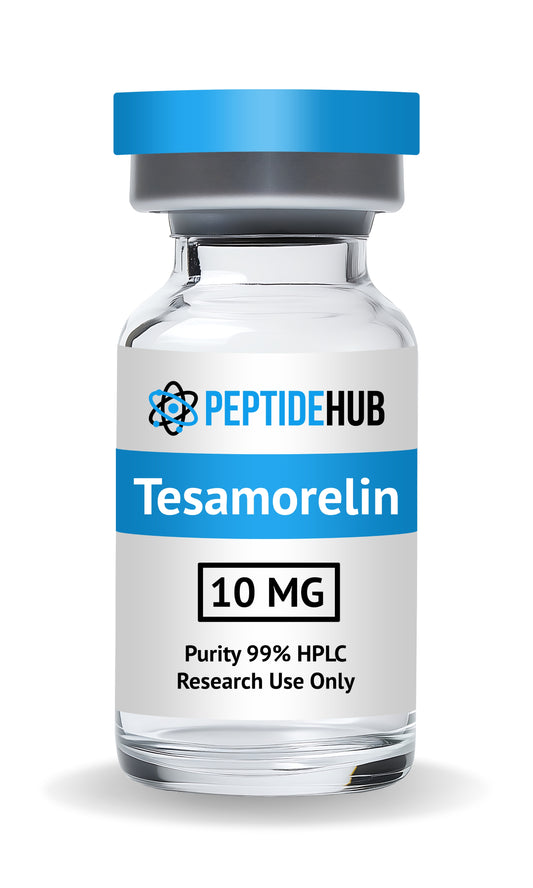 TESAMORELIN - 10 MG