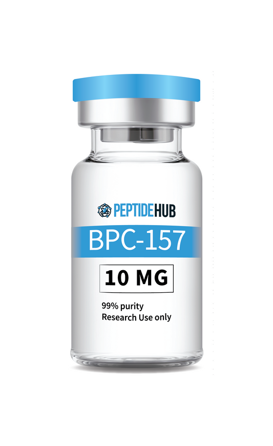 BPC 157 (10 MG)