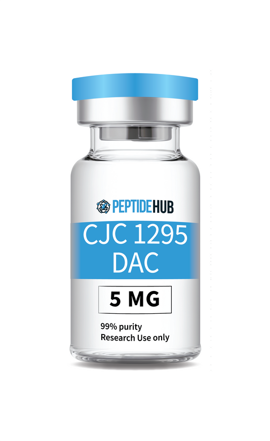 CJC 1295 No DAC (5 MG)