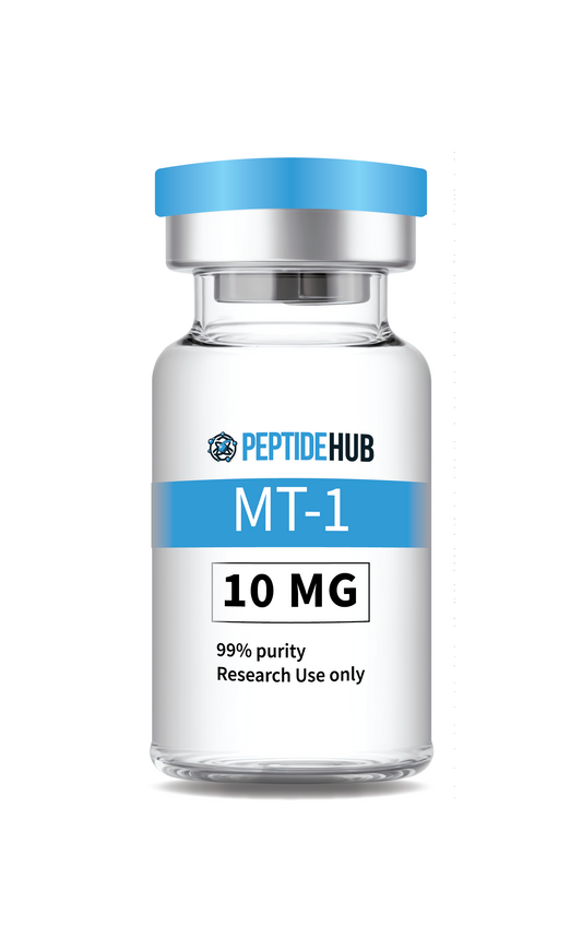 MT-1 (Melanotan-1) 10MG