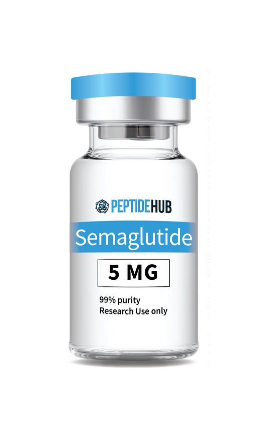 Semaglutide 5mg