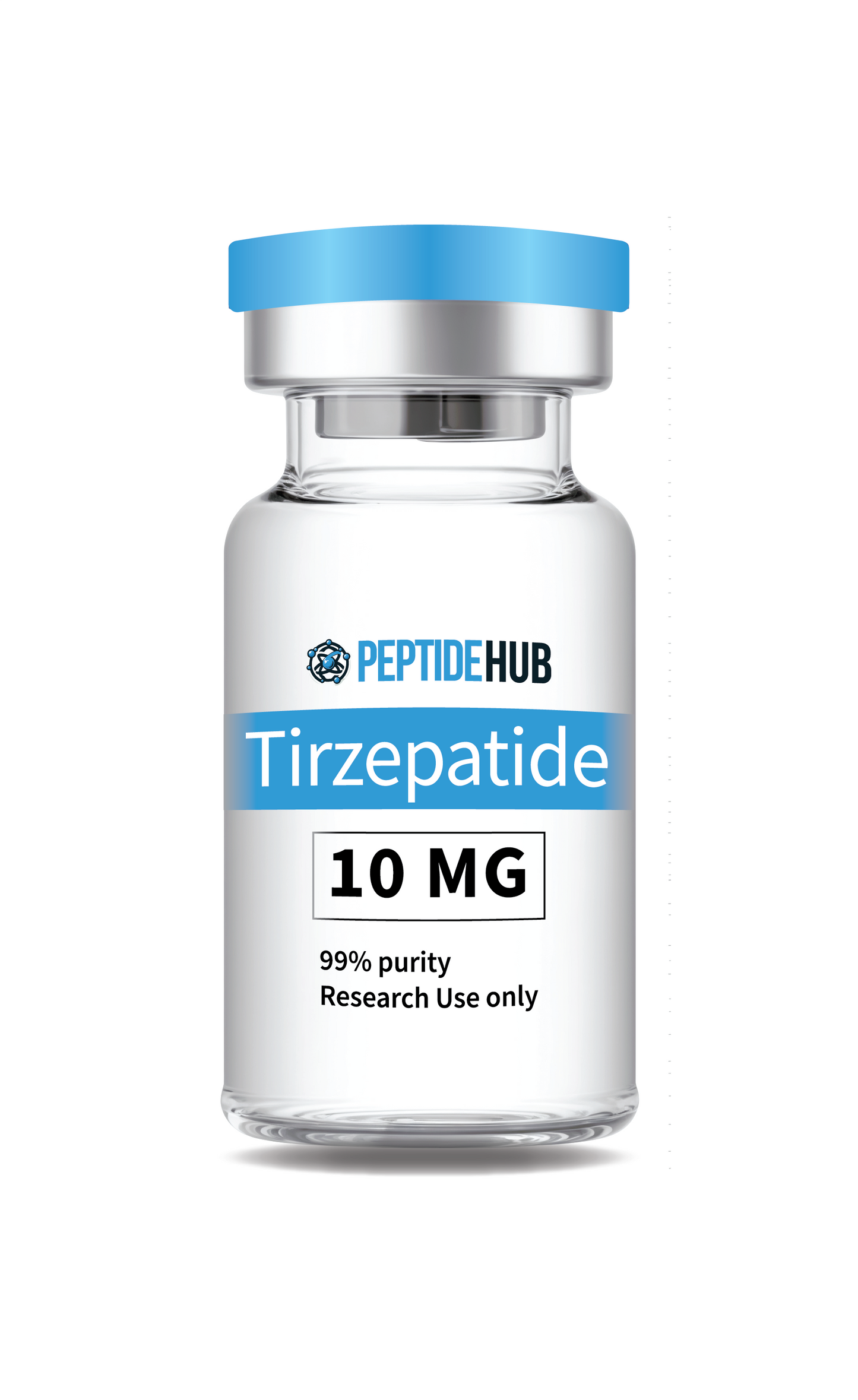 Tirzepatide 10mg